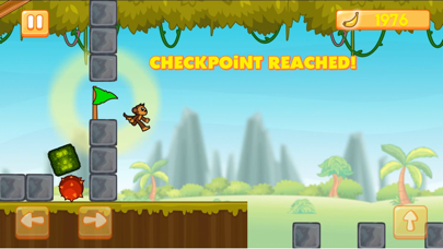 Screenshot #3 pour I Want Bananas