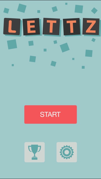 Lettz - Connect letters screenshot-3