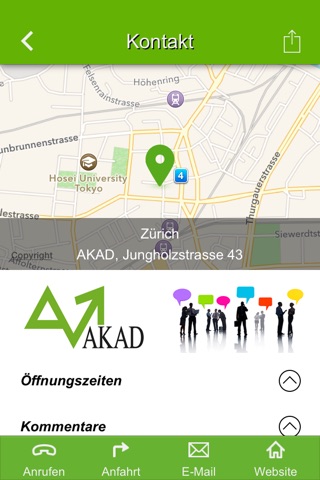 AKAD Französisch Idiome C1 screenshot 3