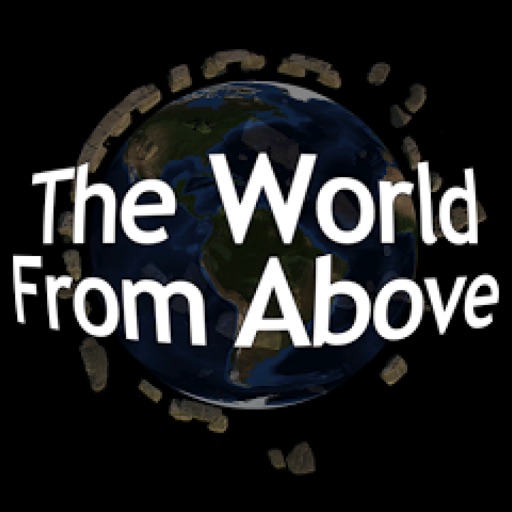 The World From Above icon