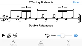 RTFactory Rudimentsのおすすめ画像2