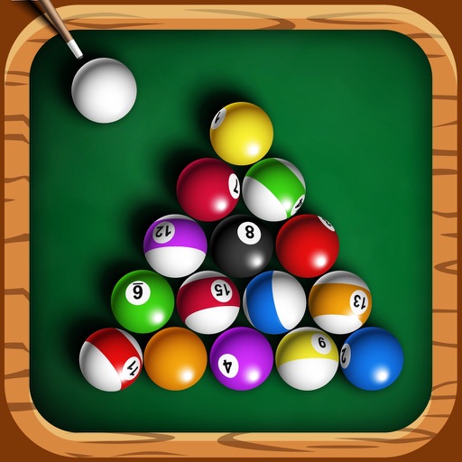 Pool Hero - Play The 8 Ball Billiards As A Pro