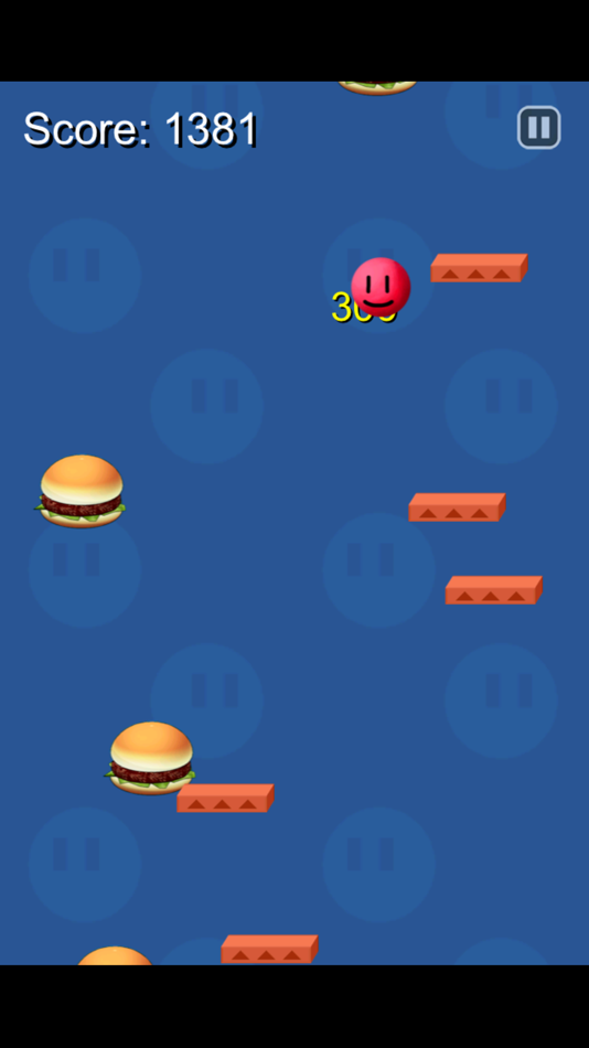 #3. PapiJump (iOS) От: Yohei Iwasaki