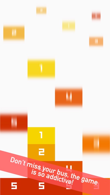12345 - The Casual Puzzle Game About Number Blocks screenshot-3