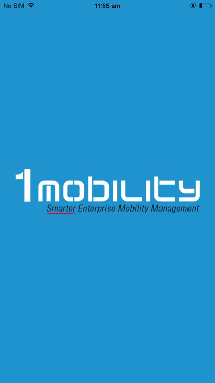 1Mobility MDM Agent