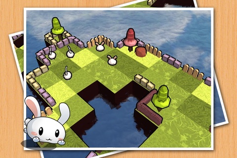 Bunny Run! screenshot 4