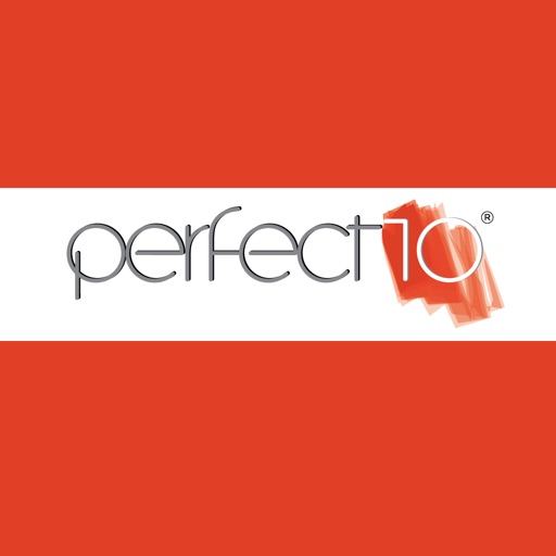 Perfect 10 Nail and Body Studio icon