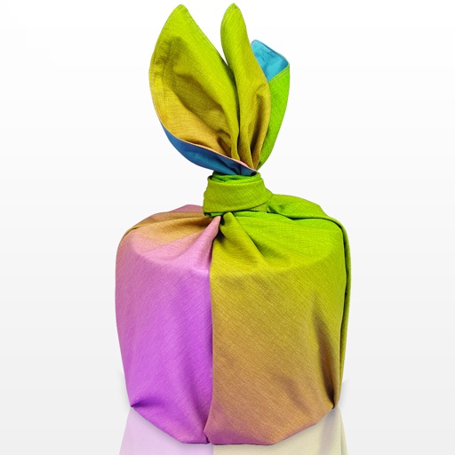 WrappingCloth HD icon