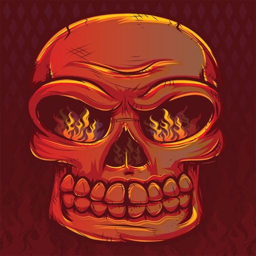 Escape From Hell - Evade the Obstacles Course Icon