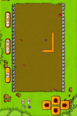 Game screenshot Snake Slither Puzzle hack