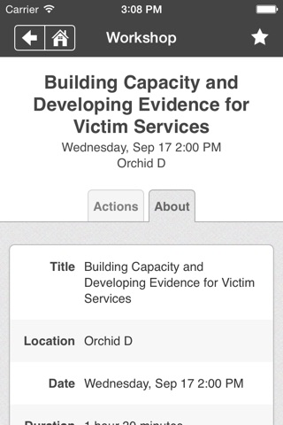 National Center for Victims of Crime 2014 screenshot 4