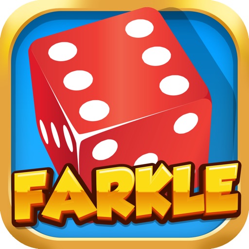 A Farkle Dice Game iOS App