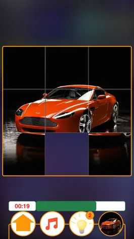 Game screenshot Sporty Puzzle mod apk