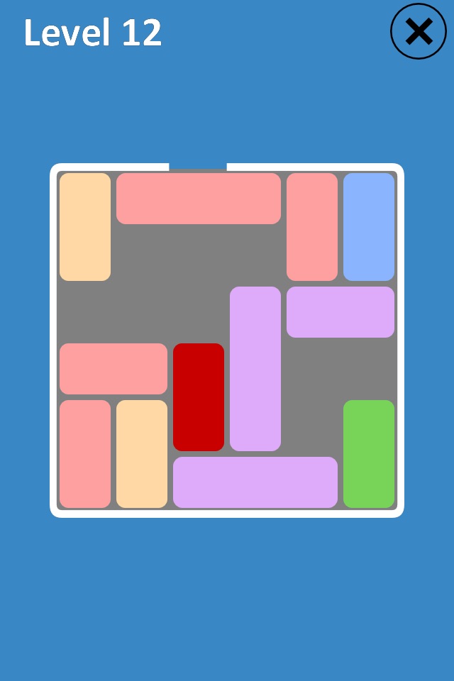 Block Jam screenshot 2