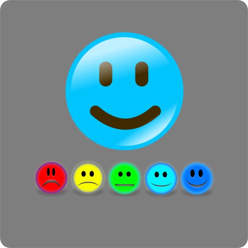 beHappy