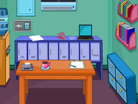 Screenshot #5 pour Escape Employee Firm