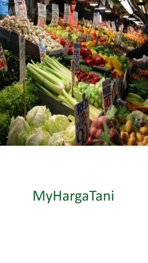 MyHargaTani(圖1)-速報App