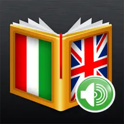 Hungarian<>English Dictionary app icon