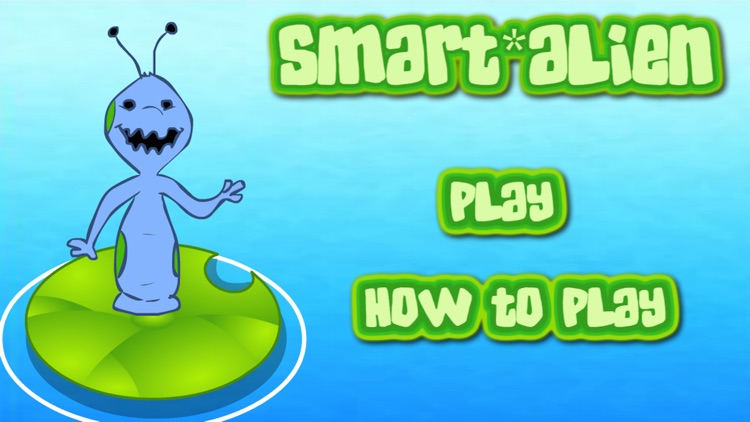 Smart Alien