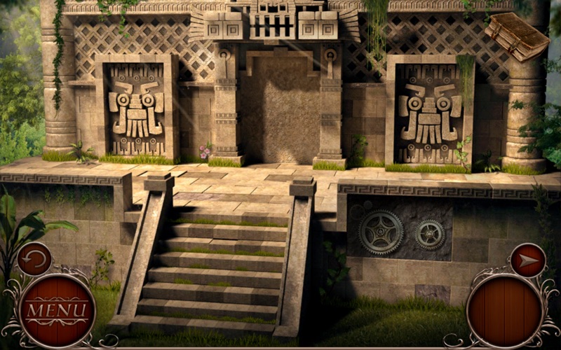 The Mystery of the Mayan Ruins thumbnail 1