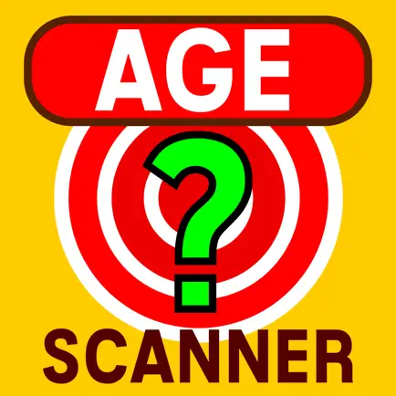 Age Fingerprint Scanner - How Old Are You? Detector Pro Cheats