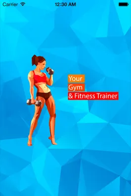 Game screenshot Easy Fitness Workouts for Women mod apk