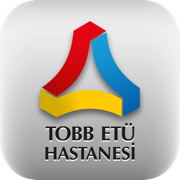 Özel TOBB ETÜ Hastanesi