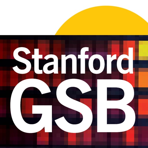 Stanford GSB The Business of Change icon