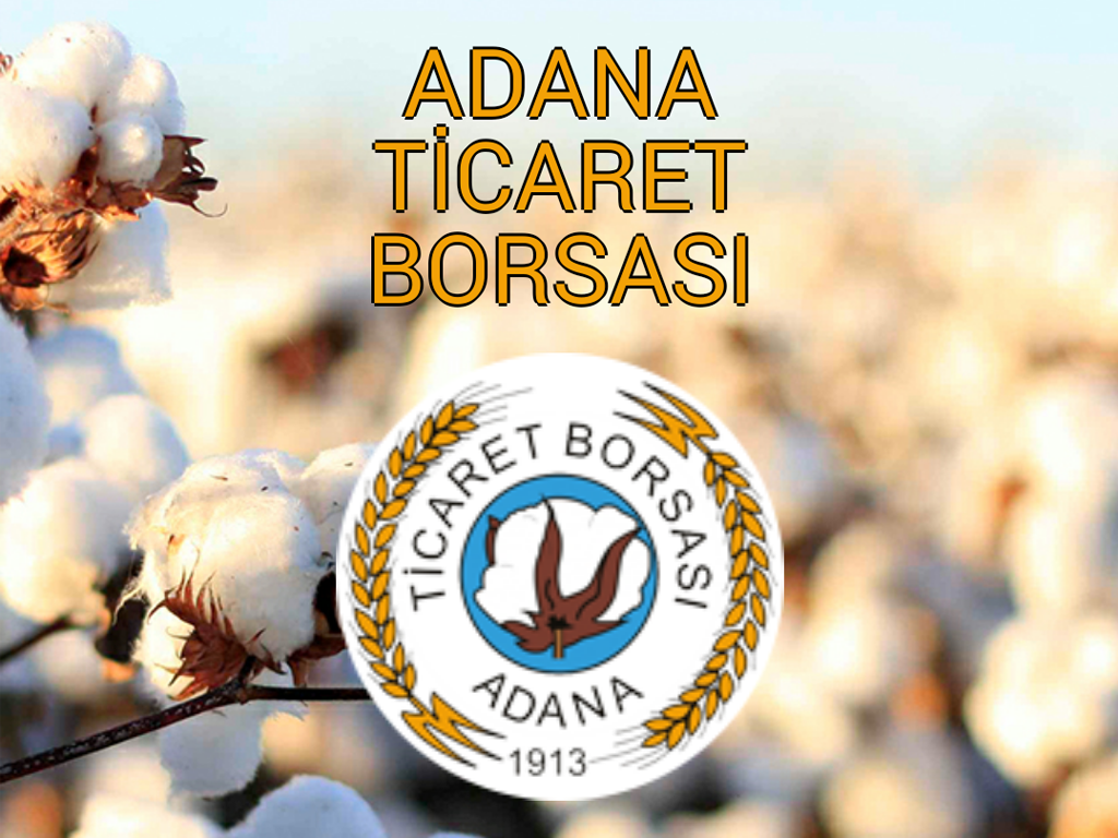 Adana Ticaret Borsası