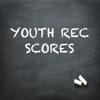 Youth Rec Scores