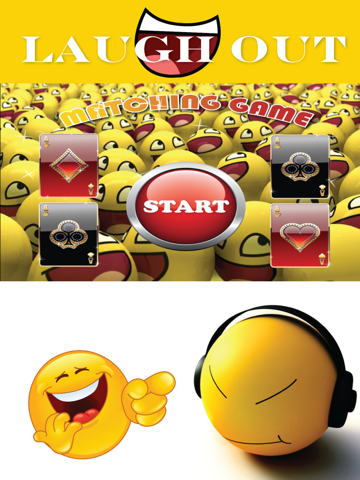 Laugh Out Loud Sounds Edition iPad screenshot