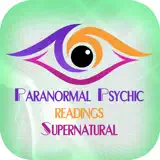 Supernatural Psych Reading - Paranormal - App Icon
