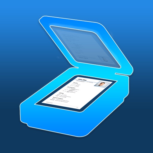 Document Scan: PDF Scanner