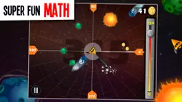 Game screenshot Math Planet - Fun math game curriculum for kids hack