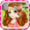 Fairy Princess Spa and Dress Up