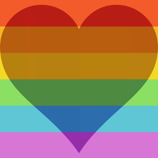 Celebrate Pride icon
