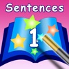 SENTENCE READING MAGIC-Reading Short Vowel CVC words - iPadアプリ