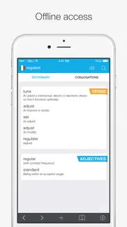 italian – english dictionary айфон картинки 1