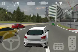 Game screenshot M-Acceleration apk