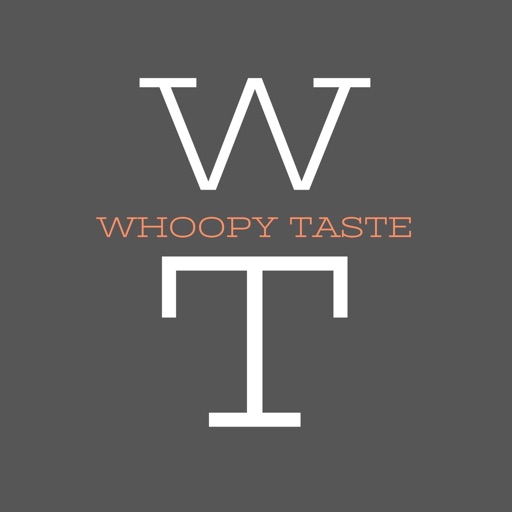 whoopy taste icon