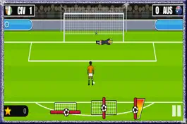 Game screenshot Be World Penalty Mania 2016 mod apk