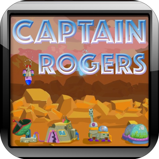 Defense the Captain - Fun Game iOS App