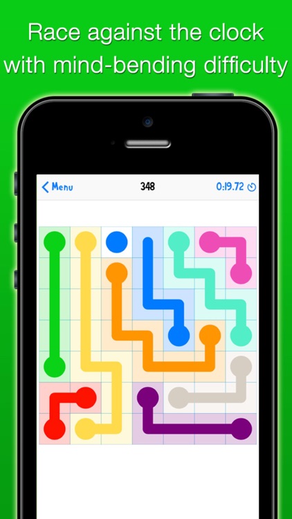 Bamboozle! screenshot-3