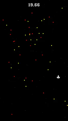 Game screenshot Dodge Special Training avoid a flying bullet flood in deep space apk