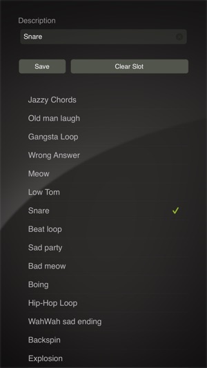 Buzz'A'Sound Lite(圖2)-速報App