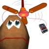 A Potato Flew Around Your Phone Before You Came