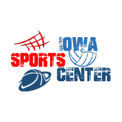 Iowa Sports Center icon