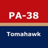 PA-38 Tomahawk Weight and Balance Calculator