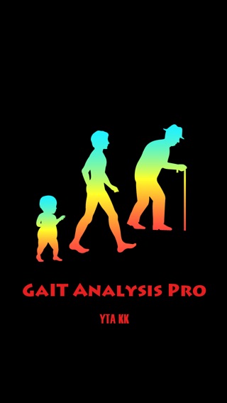 GaitAnalysisProのおすすめ画像1