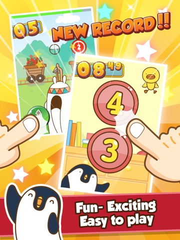 Sweet Summer Family Play: 25 party games screenshot 3